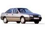 OPEL VECTRA A (86_, 87_) 1.7 D