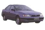 TOYOTA CARINA E седан (_T19_) 2.0 GTi (ST191_)