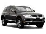 VW TOUAREG (7LA, 7L6, 7L7) 6.0 W12