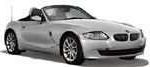 BMW Z4 Roadster (E85) 2.2 i