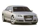 AUDI A8 (4E_) 4.2 FSI quattro