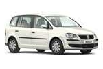 VW TOURAN (1T1, 1T2) 1.4 FSI