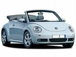 VW NEW BEETLE Кабриолет (1Y7) 1.4