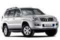 TOYOTA LAND CRUISER (_J12_) 3.0 D-4D (KDJ120, KDJ150, KDJ125)