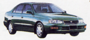 TOYOTA CARINA E Sportswagon (_T19_) 2.0 i (ST191_)