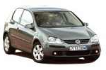 VW GOLF V (1K1) 1.4 16V