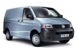 VW TRANSPORTER V Фургон (7HA, 7HH, 7EA, 7EH) 3.2 V6