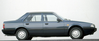 MAZDA 626 II (GC) 2.0