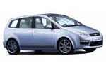 FORD FOCUS C-MAX 1.8