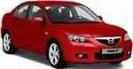 MAZDA 3 седан (BK) 1.6