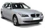 BMW 5 Touring (E61) 530 xi