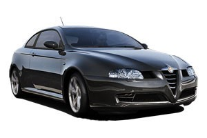 ALFA ROMEO GT (937_) 3.2 GTA