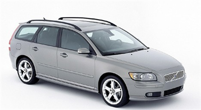 VOLVO V50 (MW) 2.4