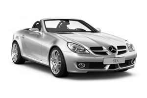 MERCEDES-BENZ SLK (R171) 280 (171.454)