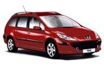 PEUGEOT 307 Break (3E) 1.6 16V