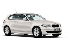 BMW 1 (E81) 116 d