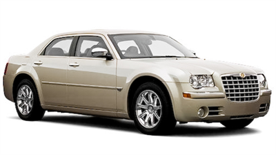 CHRYSLER 300 C (LX) 3.0 CRD