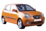 KIA PICANTO (BA) 1.0