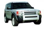 LAND ROVER DISCOVERY III (L319) 2.7 TD 4x4