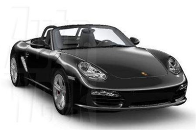 PORSCHE BOXSTER (987) S 3.4