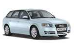 AUDI A4 Avant (8ED, B7) 1.8 T