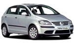 VW GOLF PLUS (5M1, 521) 1.6