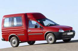 OPEL COMBO (71_) 1.2