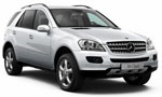 MERCEDES-BENZ M-CLASS (W164) ML 350 CDI 4-matic (164.122)