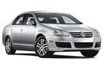 VW JETTA III (1K2) 1.6