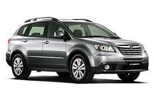 SUBARU TRIBECA (B9) 3.6