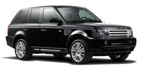 LAND ROVER RANGE ROVER SPORT (L320) 5.0 4x4