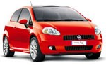 FIAT GRANDE PUNTO (199_) 1.4