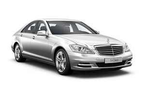 MERCEDES-BENZ S-CLASS (W221) S 250 CDI (221.003, 221.103)