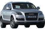 AUDI Q7 (4L) 3.6 FSI quattro