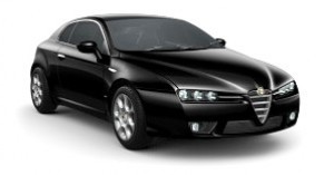 ALFA ROMEO BRERA (939_) 2.0 JTDM