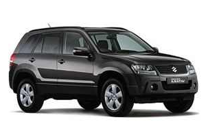 SUZUKI GRAND VITARA II (JT, TE, TD) 1.6 Привод на все колеса (JB416)