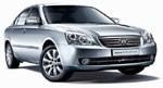 KIA MAGENTIS (MG) 2.7 V6