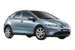 HONDA CIVIC VIII Hatchback (FN, FK) 1.4 (FK1, FN4)