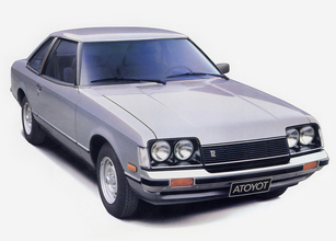 TOYOTA CELICA купе (_A4_, _A6_) 1.6 LT (TA4C)