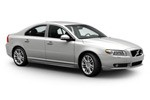 VOLVO S80 II (AS) T4F