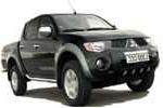 MITSUBISHI L 200 / TRITON (KA_T, KB_T) 2.5 DI-D 4WD (KB4T)