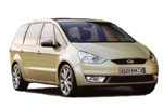 FORD GALAXY (WA6) 2.2 TDCi