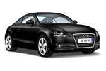 AUDI TT (8J3) 2.0 TFSI quattro