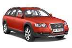 AUDI A6 Allroad (4FH, C6) 4.2 FSI quattro