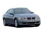 BMW 3 купе (E92) 335 d