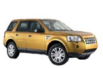 LAND ROVER FREELANDER 2 (L359) 3.2 4x4