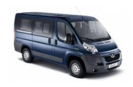 PEUGEOT BOXER c бортовой платформой/ходовая часть 2.2 HDi 100