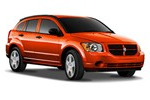 DODGE CALIBER 2.4