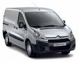 CITROËN JUMPY 2.0 HDi 120