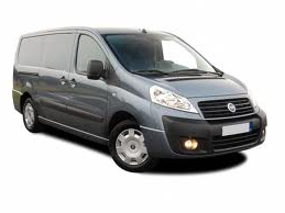 FIAT SCUDO Фургон (270_, 272_) 2.0 D Multijet